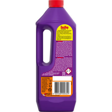 Destop Gel Express 950 ML