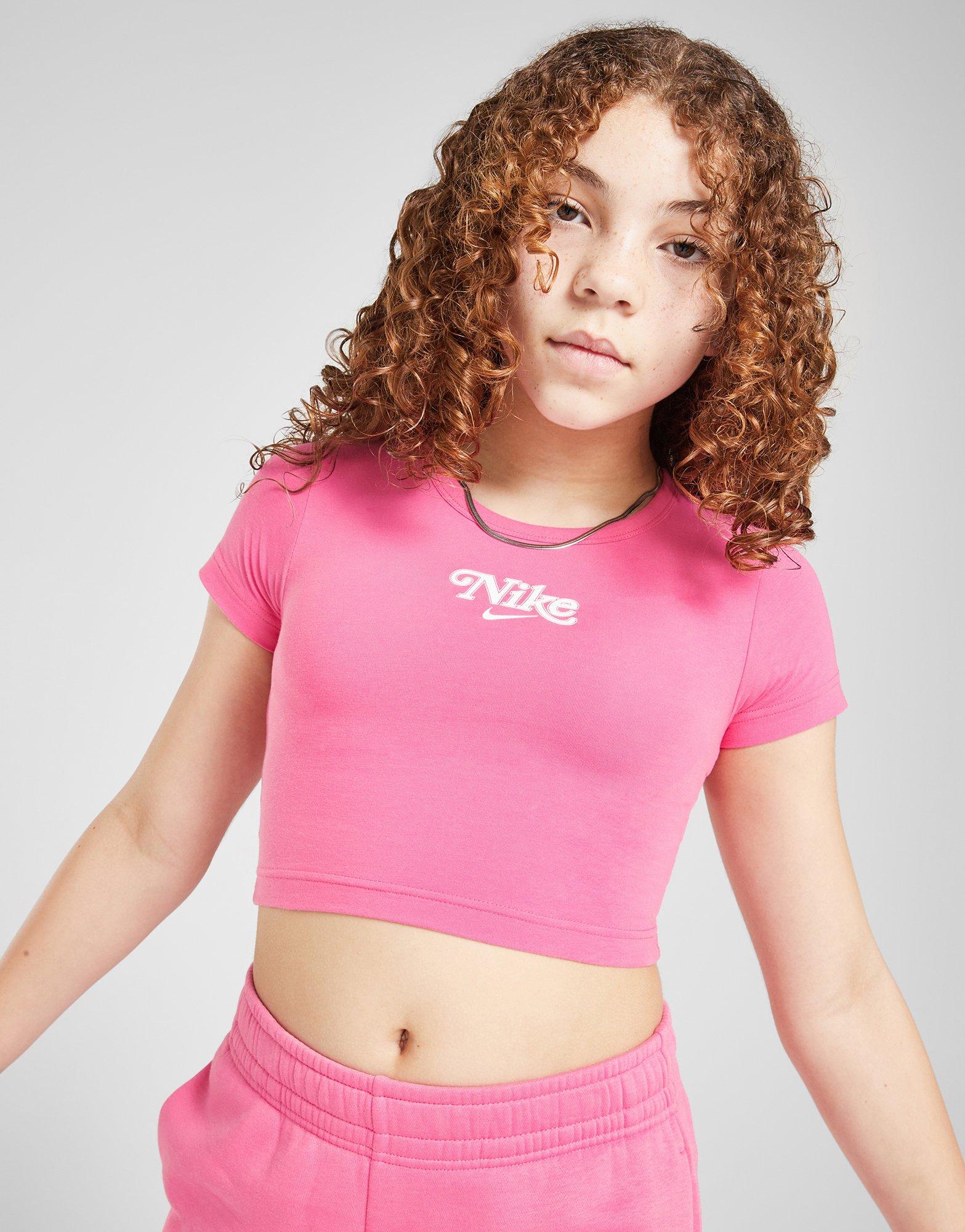 Nike T-shirt Court Sportswear Junior