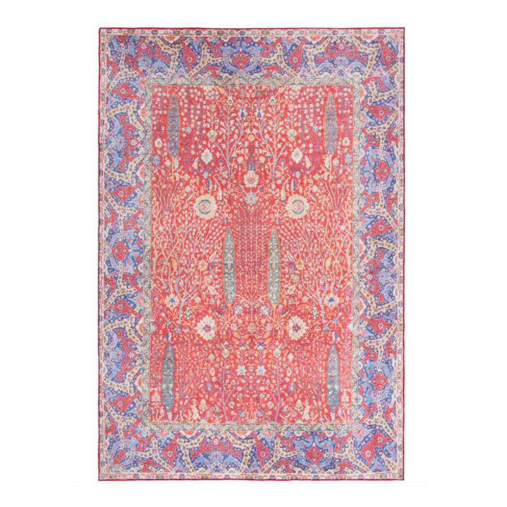 Perzisch vloerkleed - Moods Print No.22