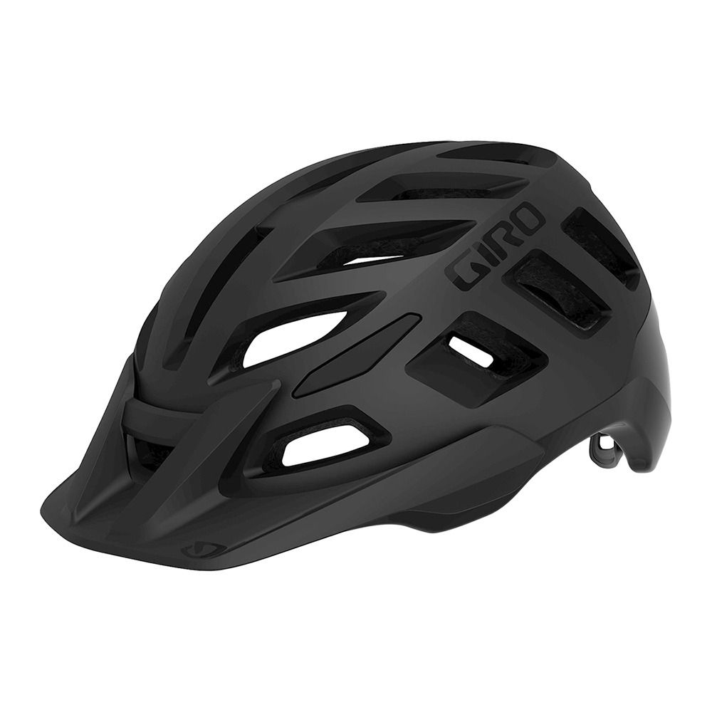 Giro RADIX - Casque VTT matte black