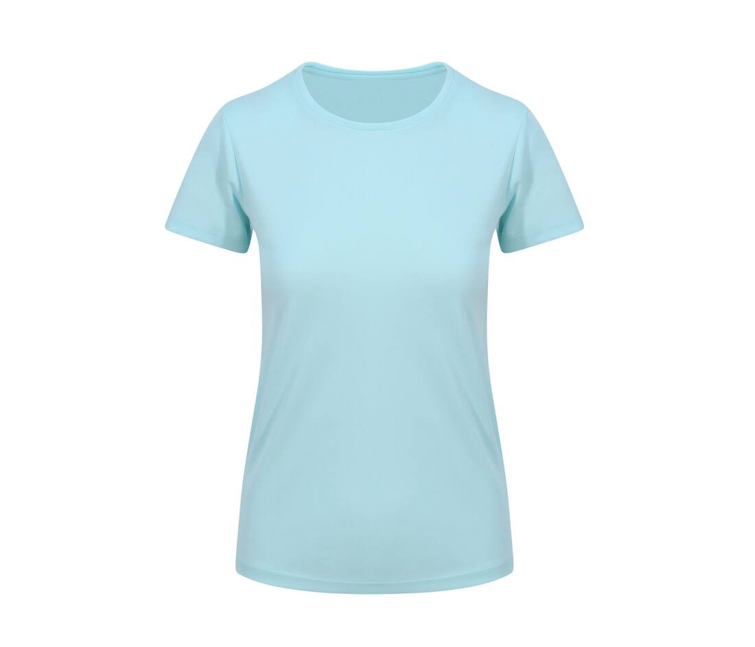 JUST COOL JC005 - T-shirt femme respirant Neoteric™