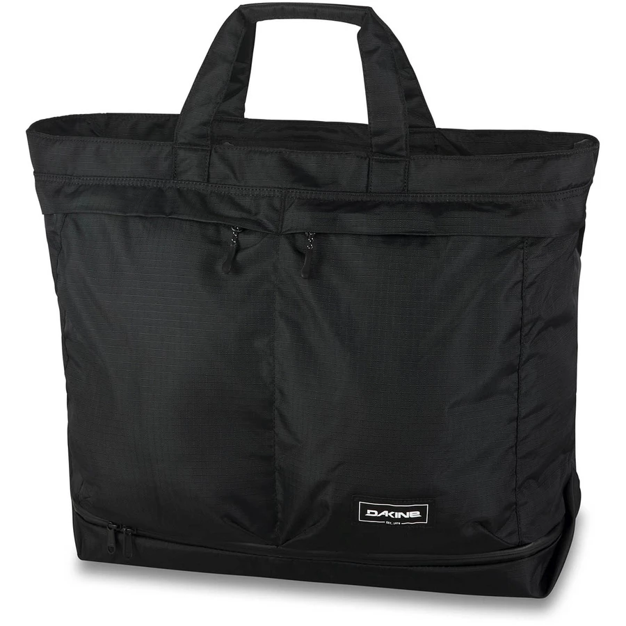 Dakine Verge 34 Weekender - Reisetasche 60 cm black ripstop