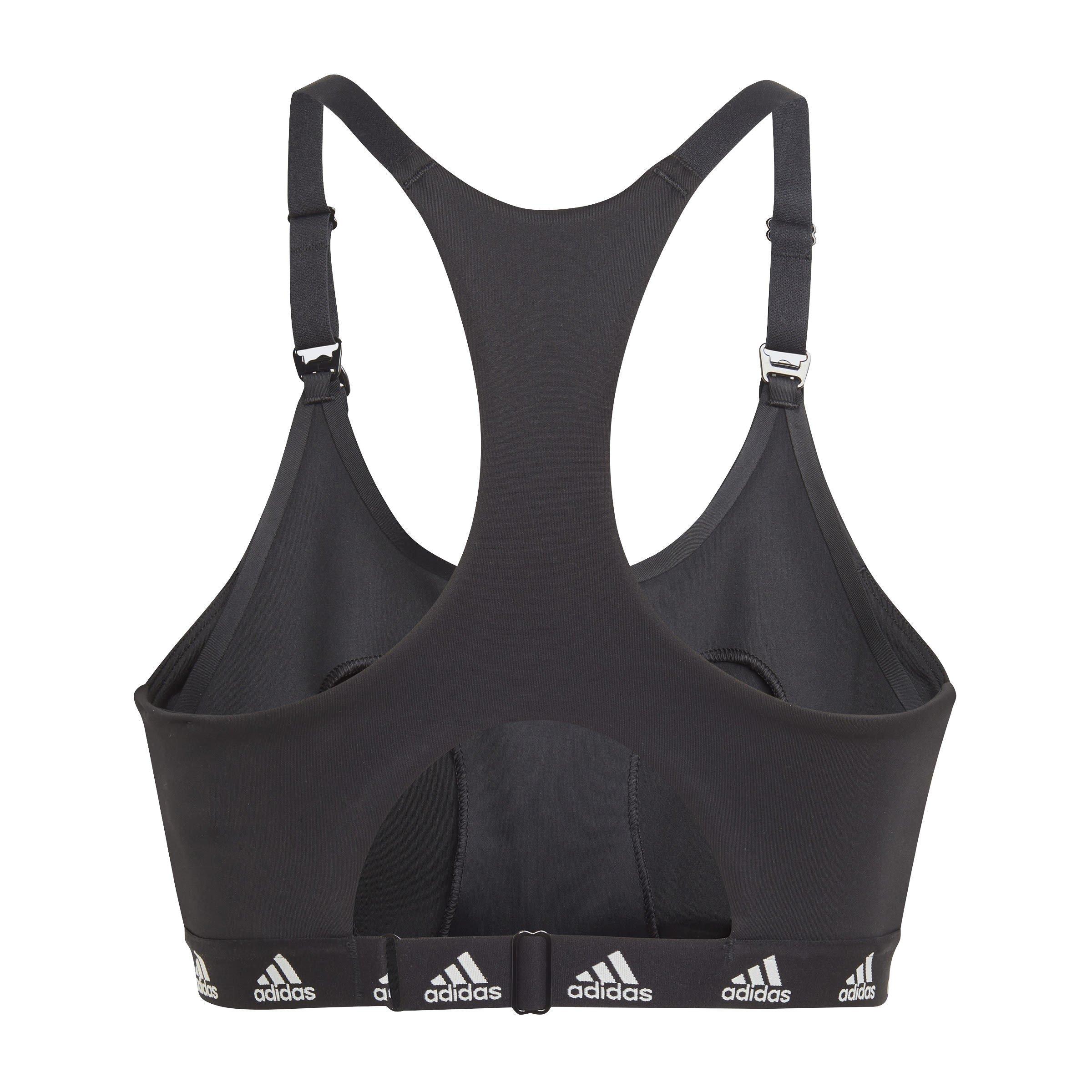adidas Light Support Nursing Bra Womens