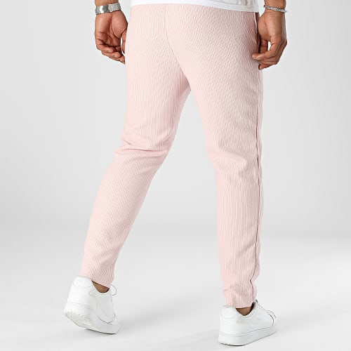 Pantalon Jogging Rose