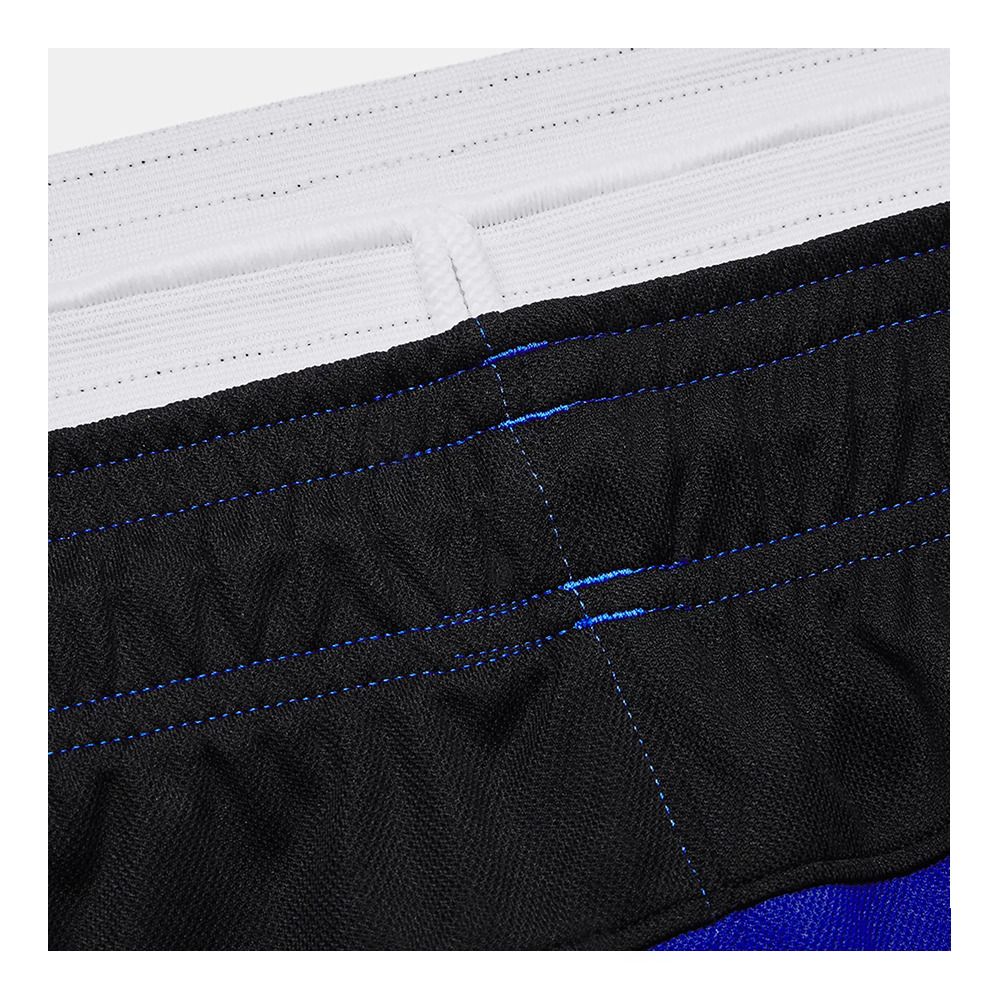 Under Armour BASELINE 10'' - Short Homme blue