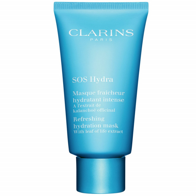 SOS Hydratation Masque CLARINS
