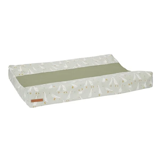 Little Goose Housse pour matelas à langer   de               Little Dutch