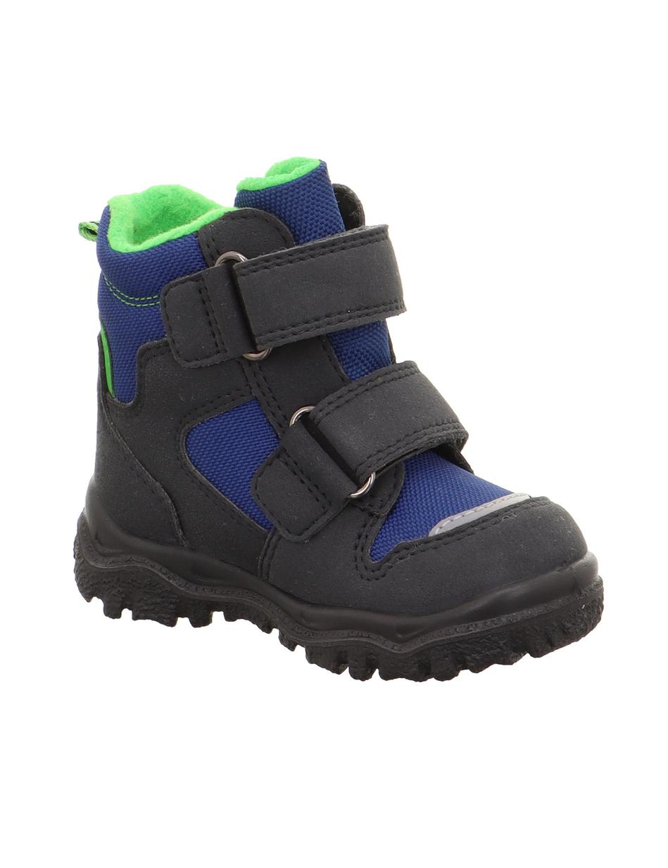 Winterstiefel HUSKY1