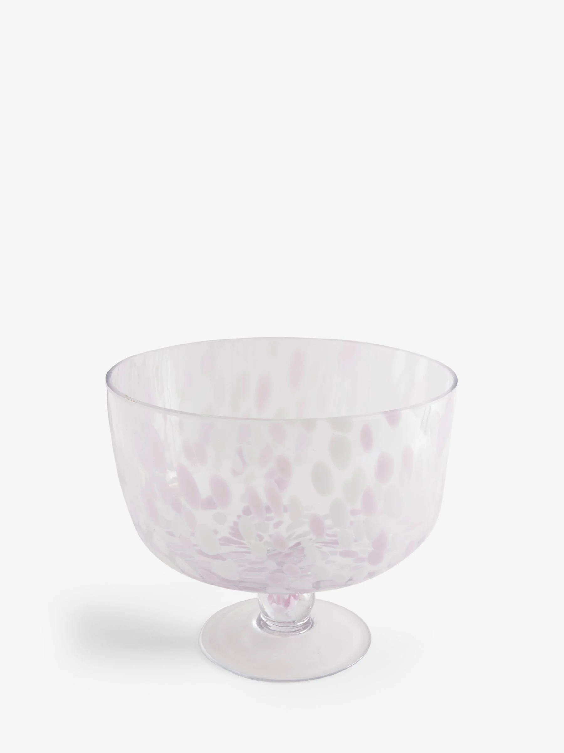 Confetti grote dessertkom