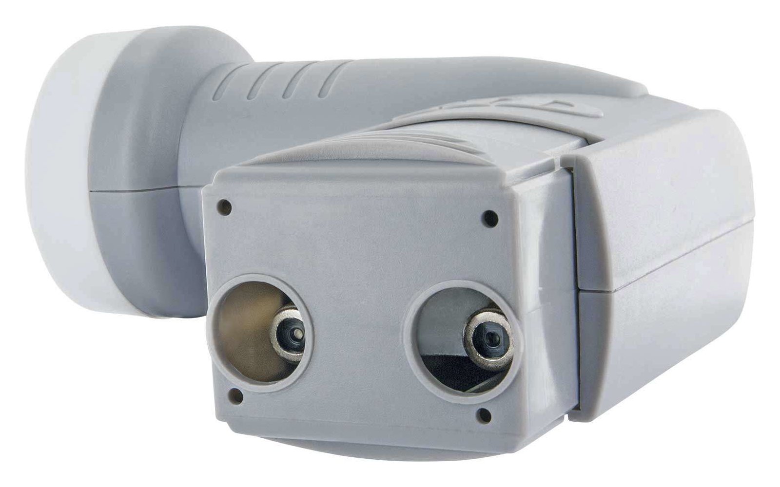 Schwaiger Digitales Twin LNB