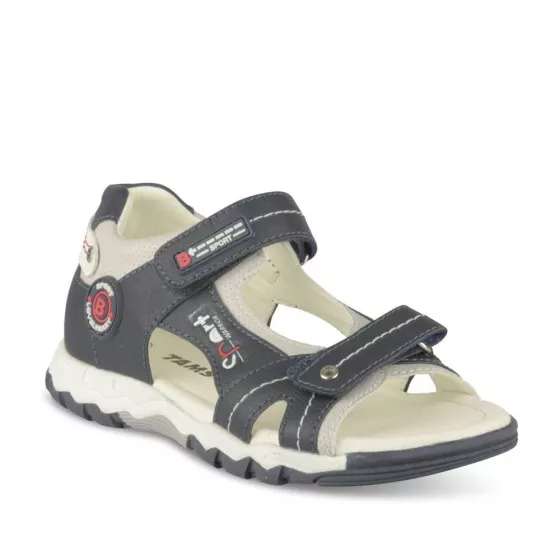 Sandales MARINE TAMS