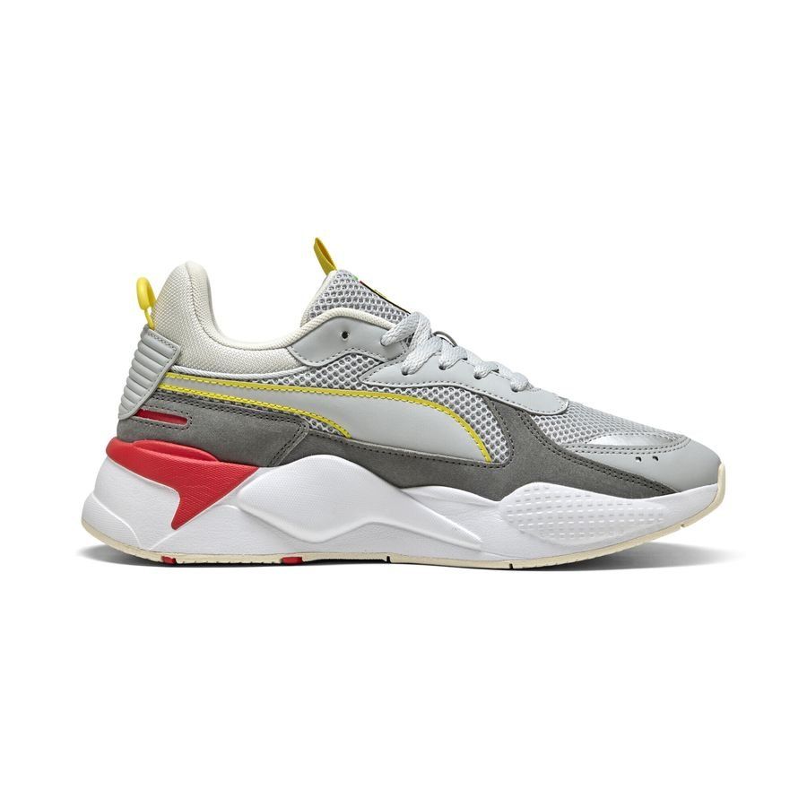 Puma Scuderia Ferrari RS-X Sneakers