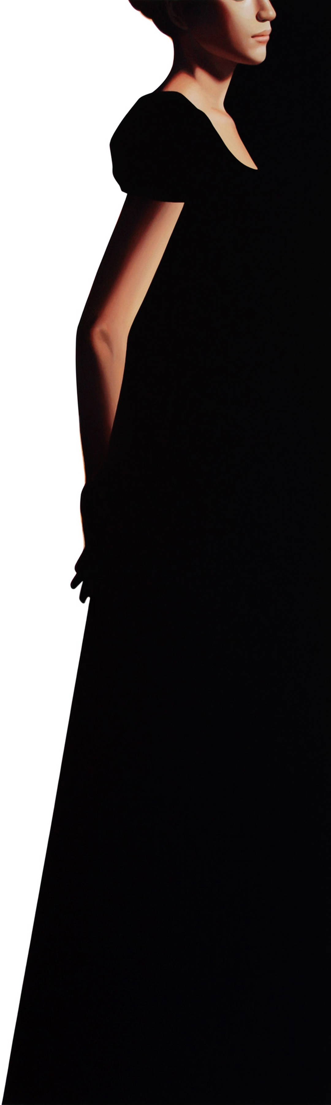 Forbearance by Erin Cone - Limited Edition. Edition of: 150. Signed.