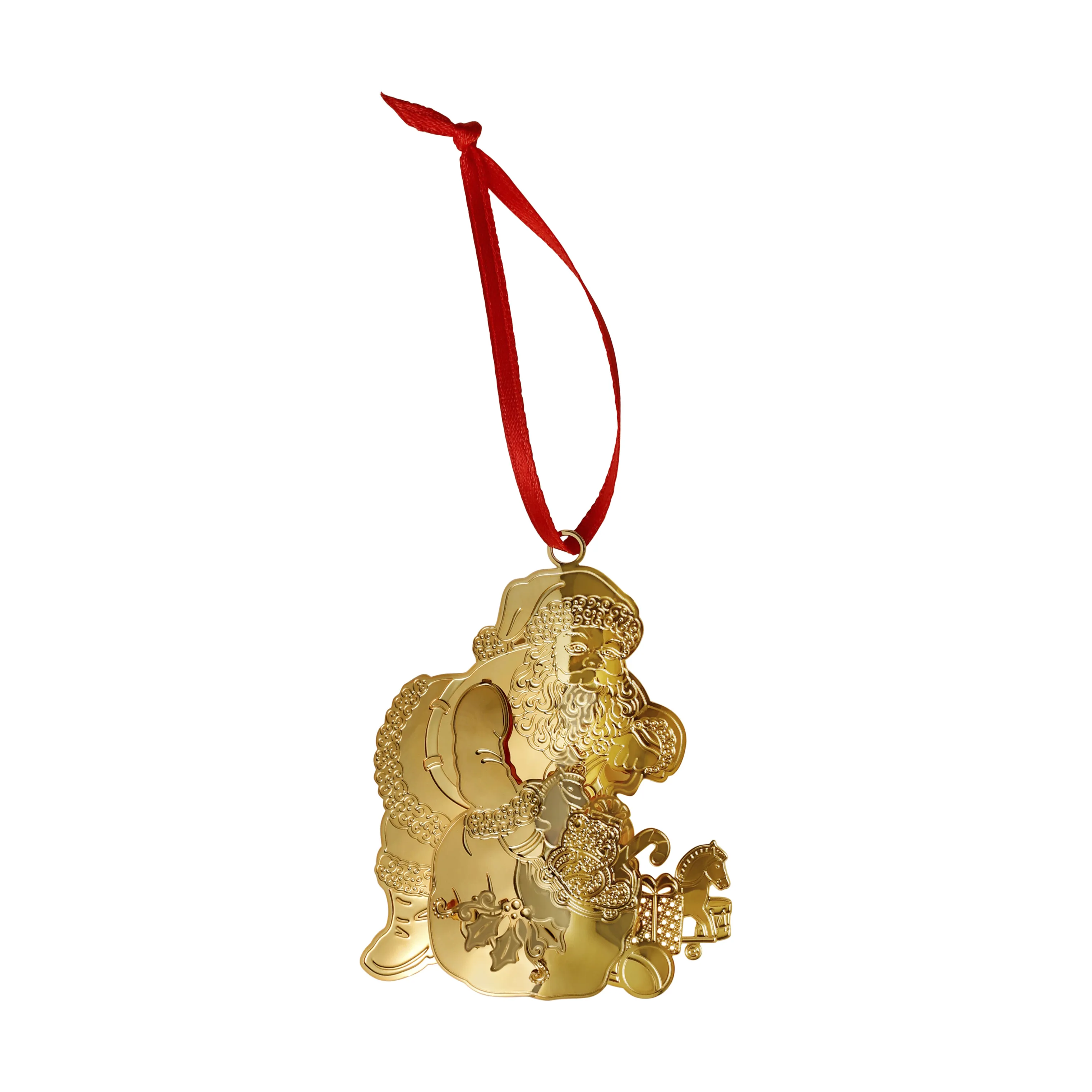 Casa Christmas Ornament - Julemand