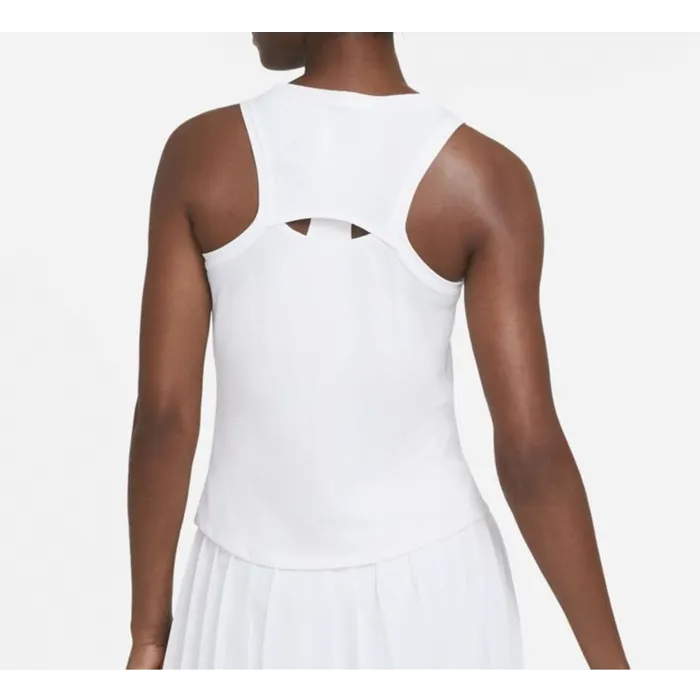 Nike Court Victory Tennistop Dames