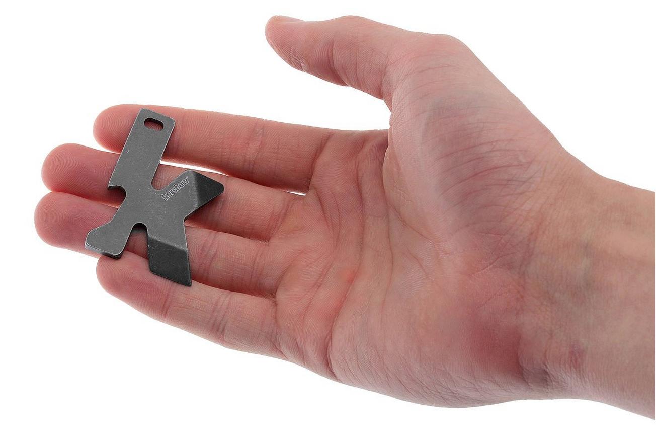 Kershaw K-Tool sleutelhanger