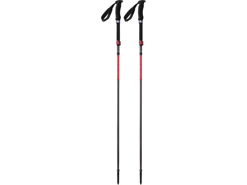 MSR DynaLock Ascent (120 cm – 140 cm) Schneeschuhstöcke