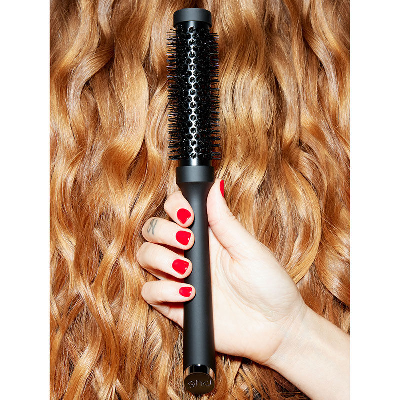 Brosse ronde céramique The blow dryer 25 mm -taille 1