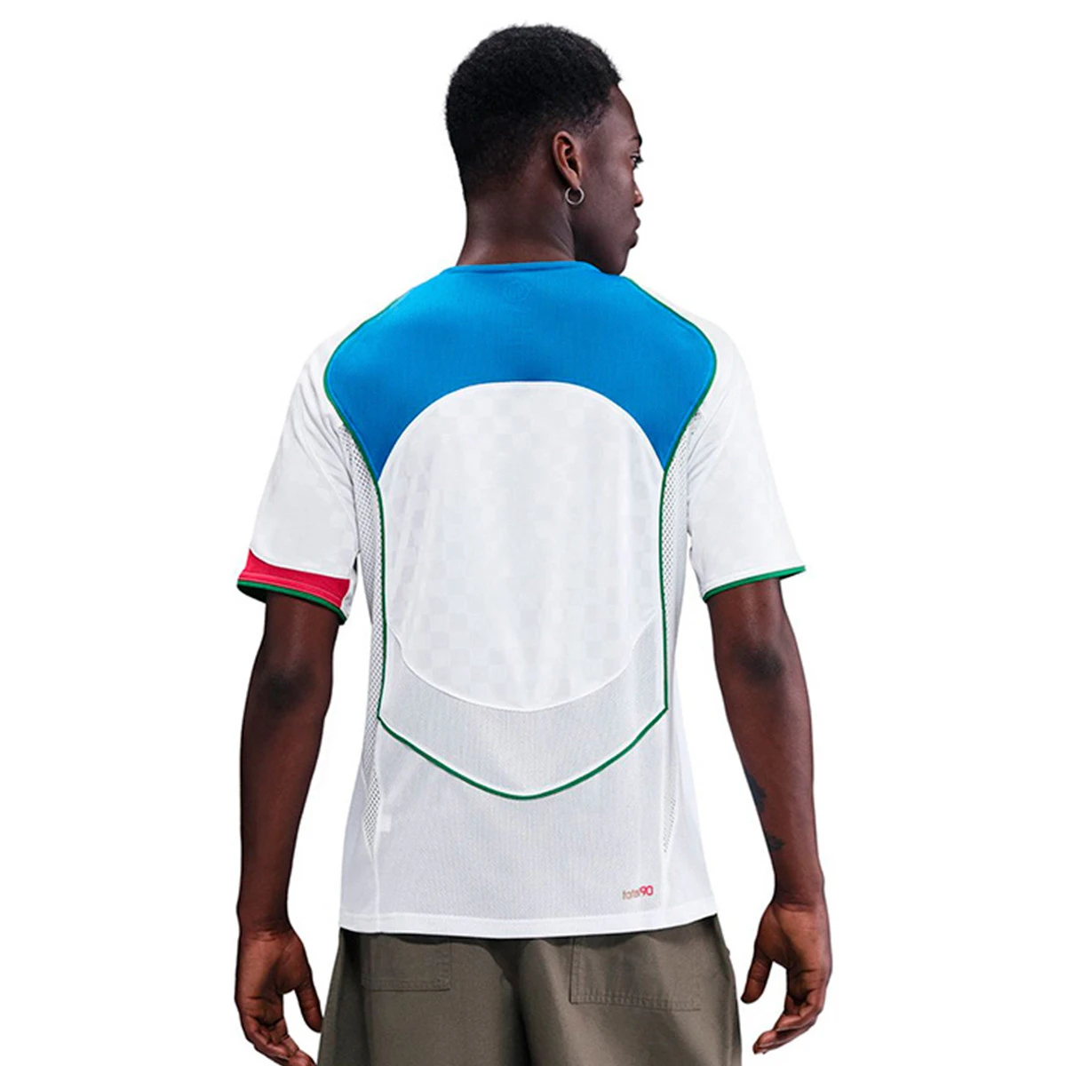 T-Shirt Nike Total 90