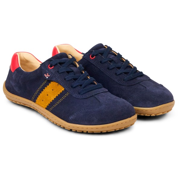 Koel - Women's Ila Suede 3.0 - Chaussures minimalistes