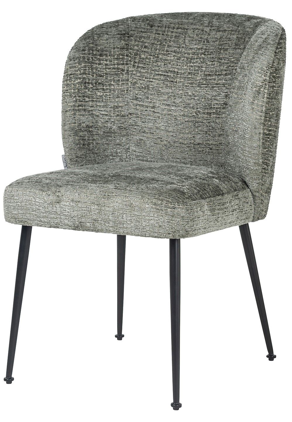 Eetkamerstoel 211277 Thyme Fusion Fallon B57 x D62 x H84 cm