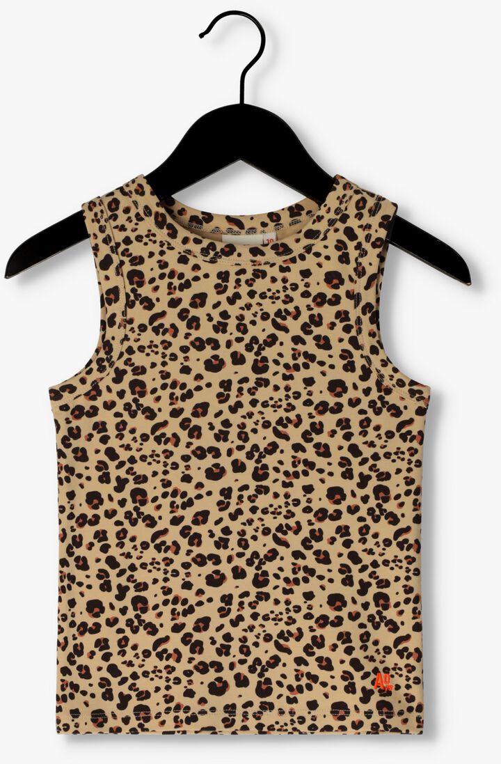 AO76 multi ao76 top nora t-shirt