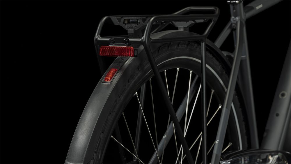 Cube Touring ONE grey´n´sand kaufen | Bike-Discount
