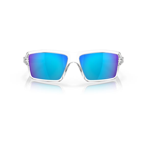 Lunette de soleil lifestyle OAKLEY CABLES POL CLR/PRIZM SAPPH POL