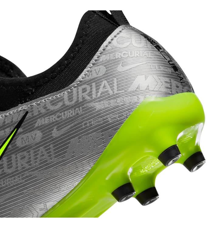 Nike JR Zoom Mercurial Vapor 15 Academy XXV MG Voetbalschoenen