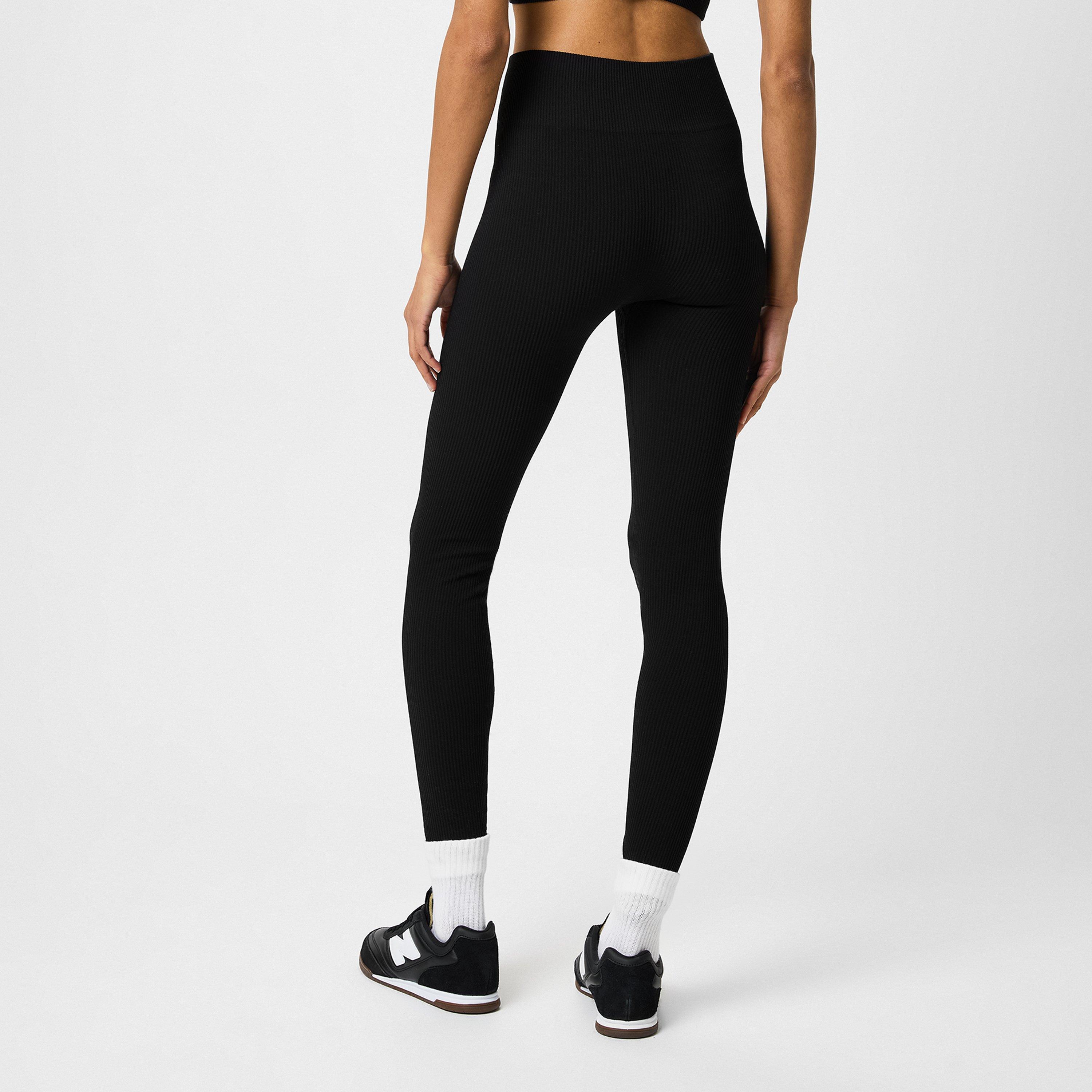 USA Pro USAPro Ribbed Leggings Womens