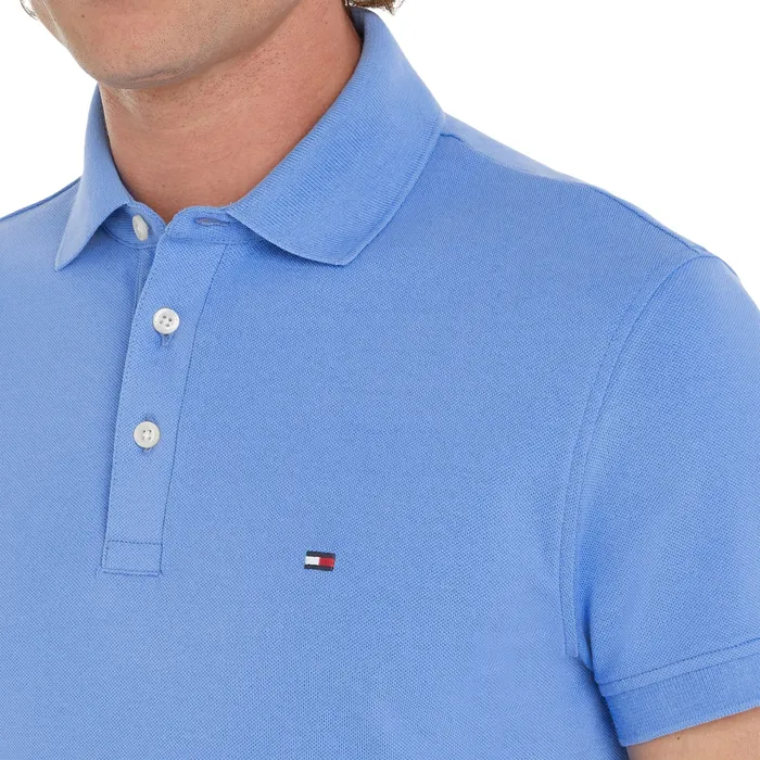 Tommy Hilfiger 1985 Slim Polo Heren