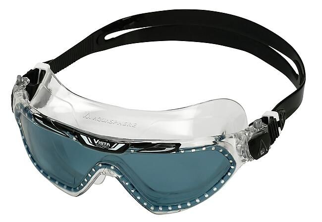 AQUASPHERE - MASQUE DE NATATION VISTA XP
