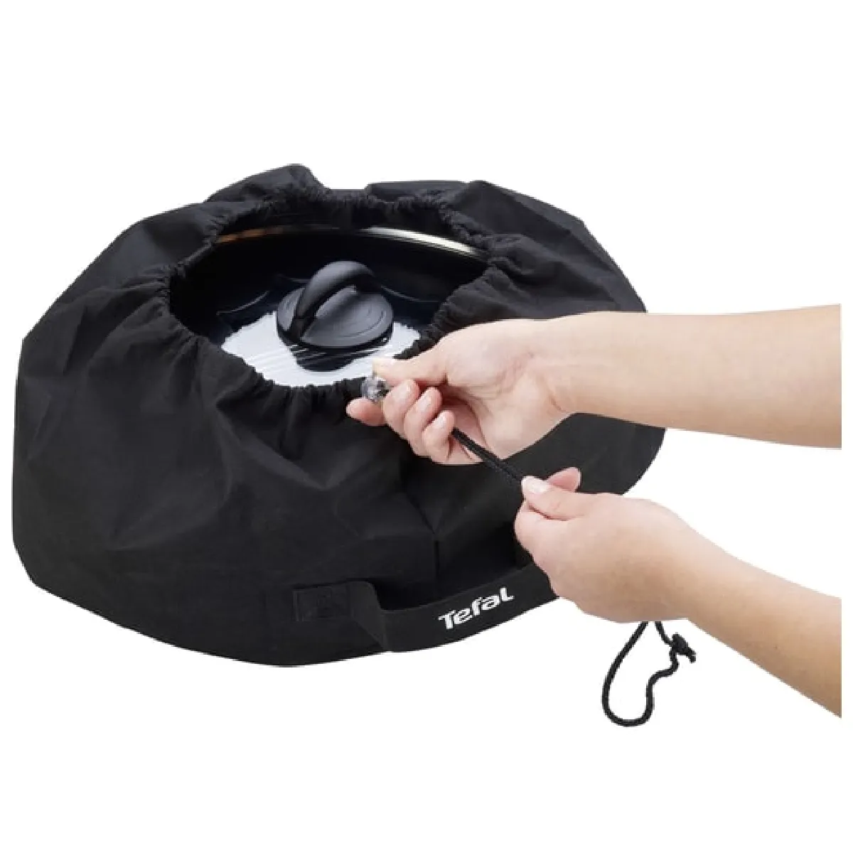 Tefal WK3020 - Wok et Fondue