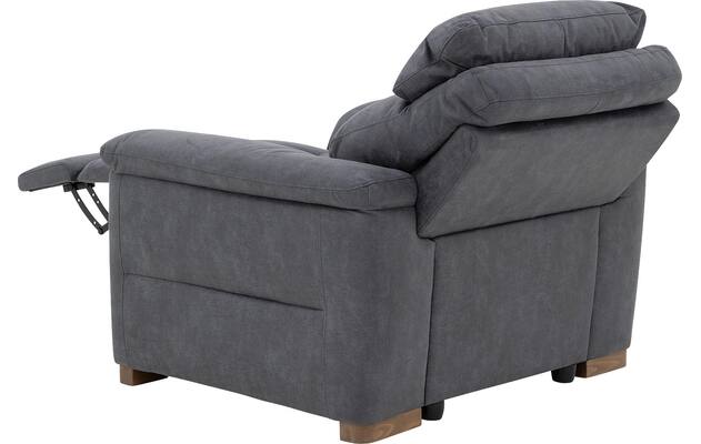 Fauteuil Boris