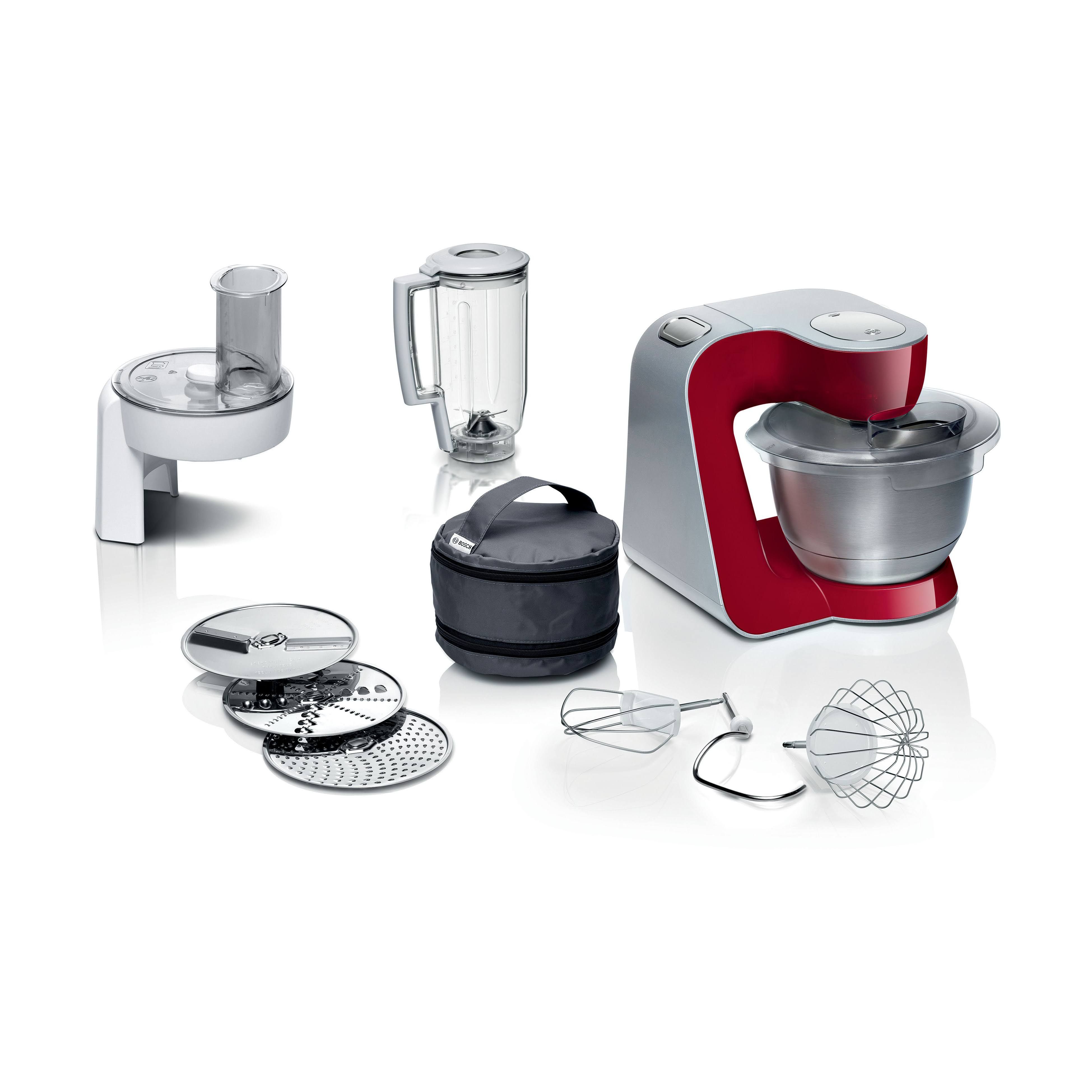Bosch Küchenmaschine MUM58720