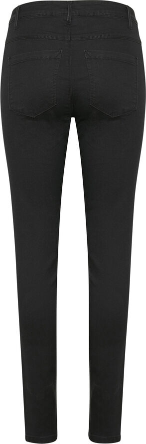 Kaffe KAvicky Jeans Black deep