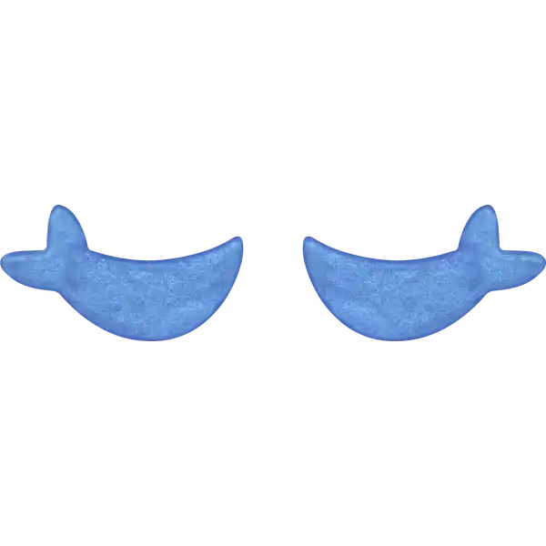 Hydro gel eye patches 03 eye am a mermaid