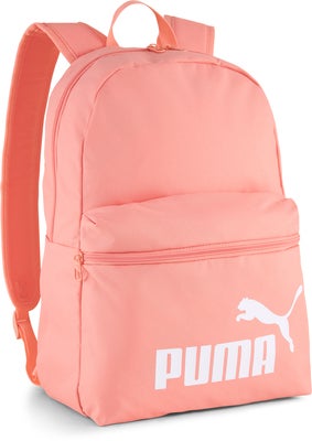 Puma Phase Ryggsekk 22L, Rosa
