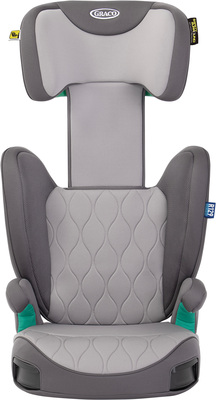 Graco Affix i-Size Beltestol, Iron