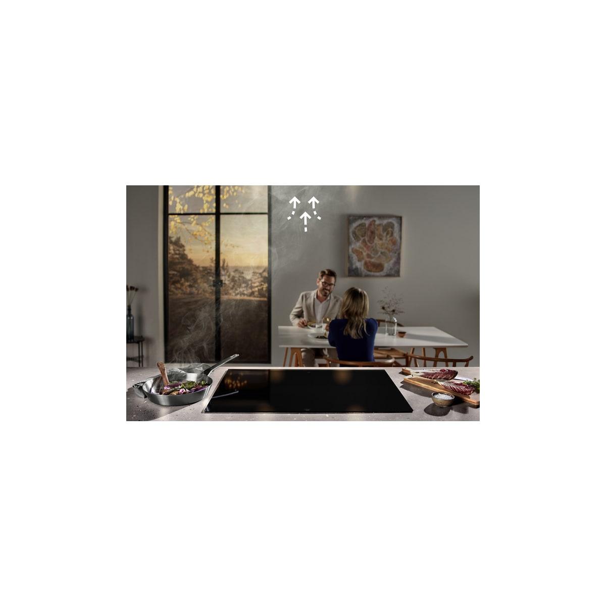 Electrolux Superkullfilter MECK25
