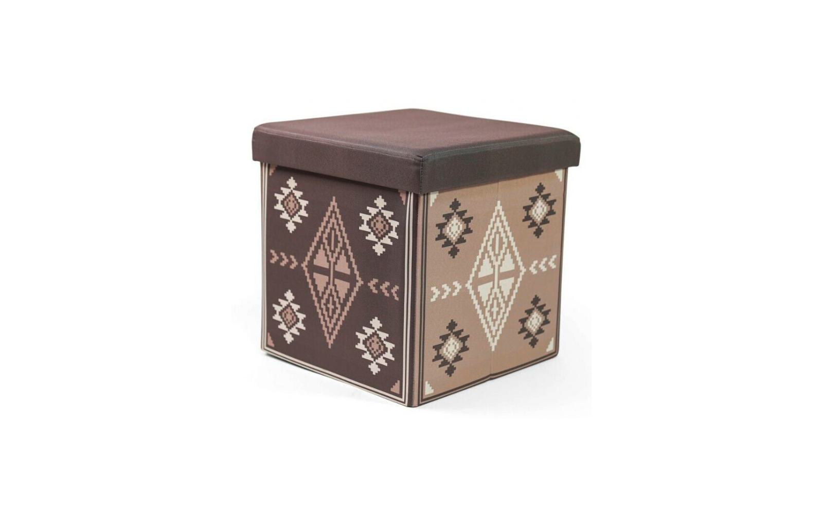 Human Comfort Sitzwürfel Ottoman Ales