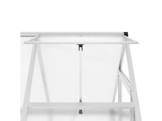 Serre tente abri plante aluminium 169 x 114 x 195 cm 02_0044515