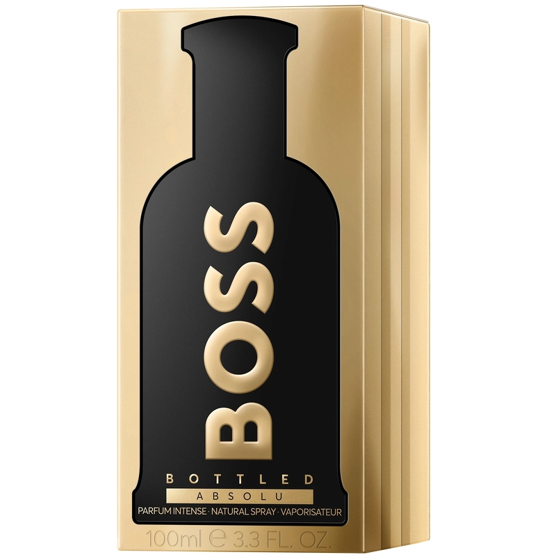 Hugo Boss Bottled Absolu Parfum 100 ml