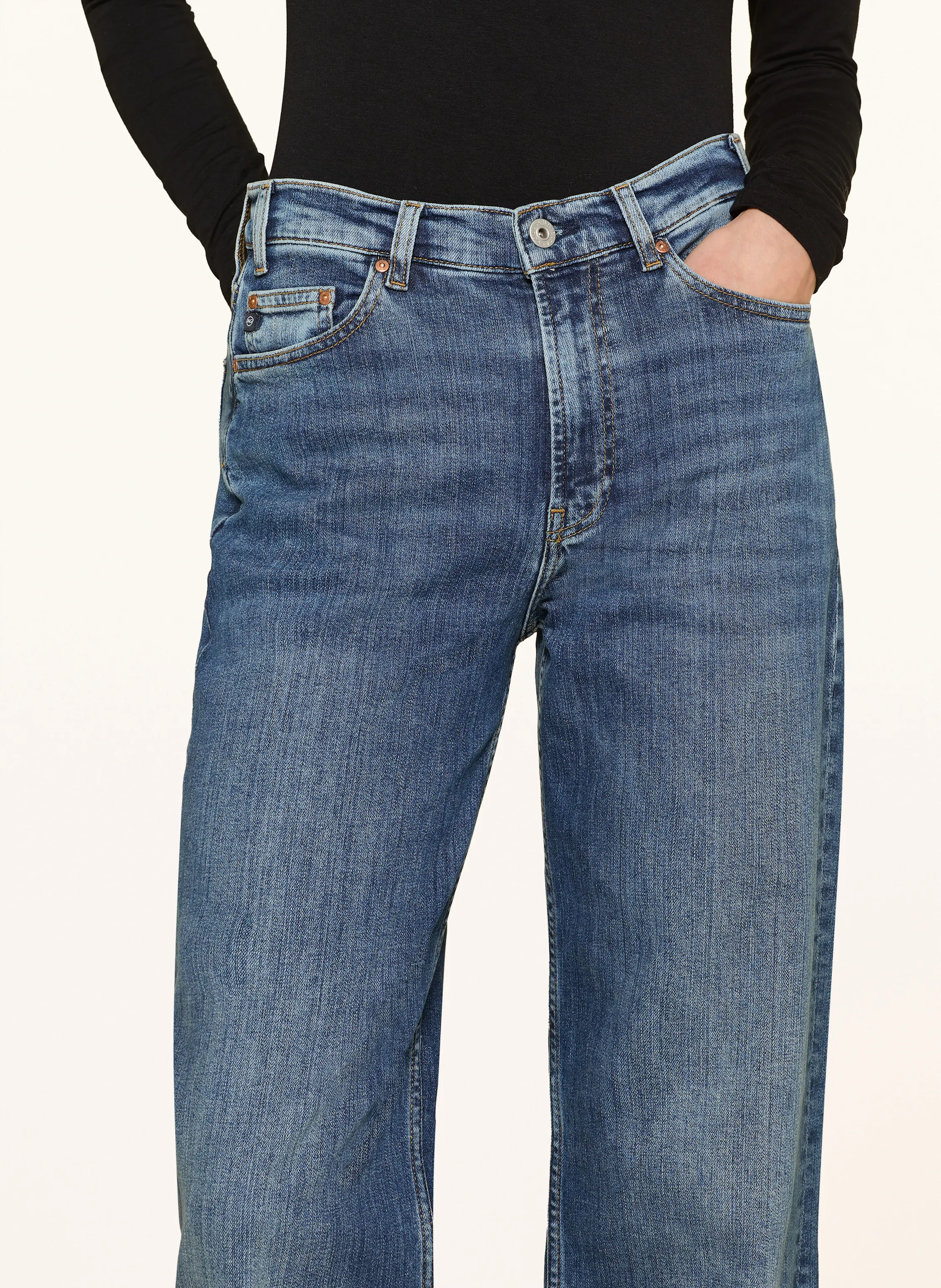 AG Jeans Jeans NEW BAGGY