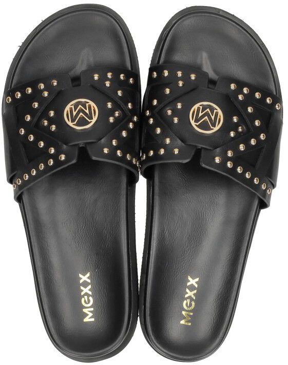 Mexx Nicla zwart