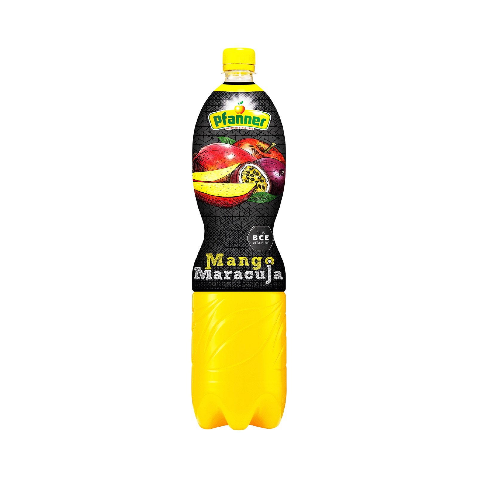 Pfanner Mango-Maracuja