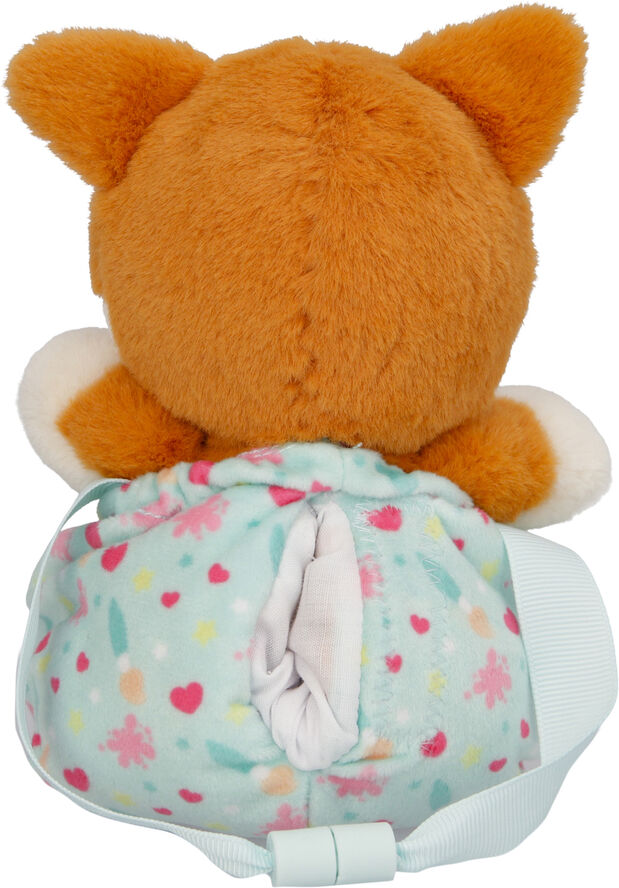 Baby Buddy Baby Paw Mini - Shibainu