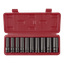 Kraftpipesett 10 deler 1/2