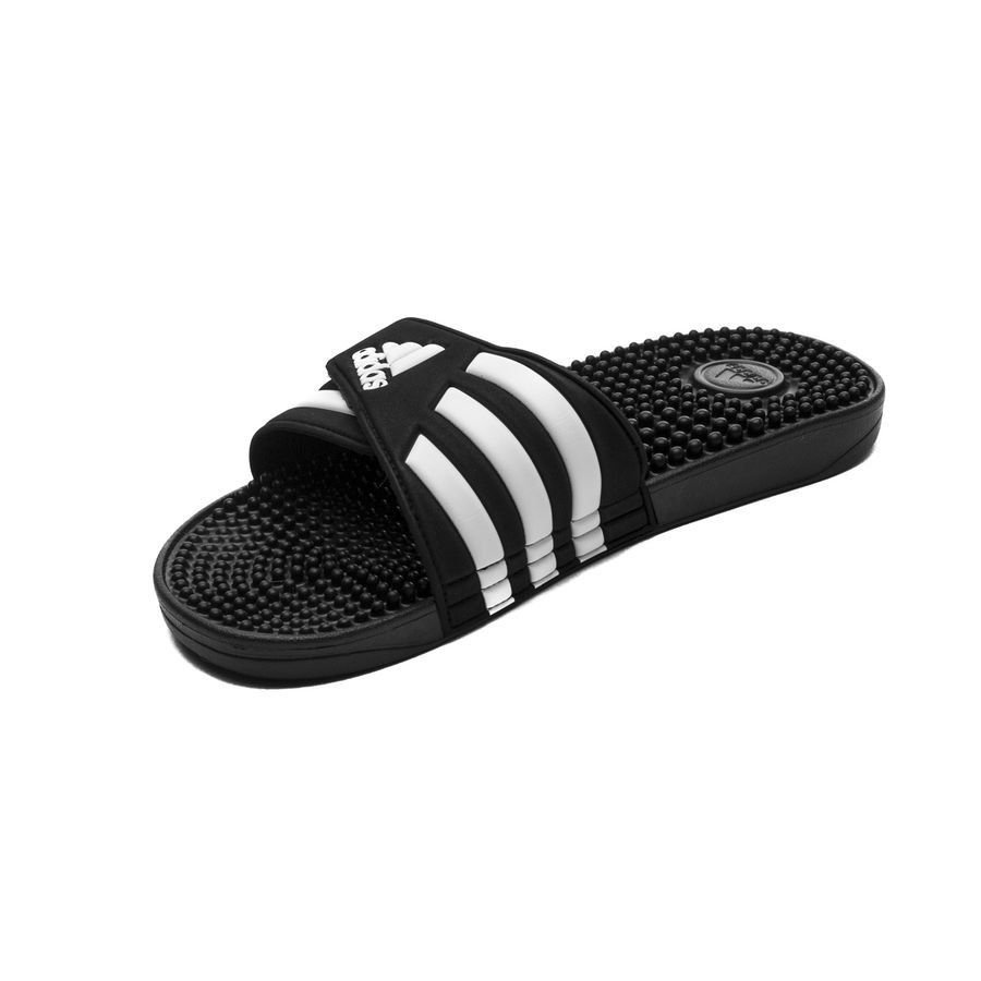 adidas Adissage Claquettes - Noir