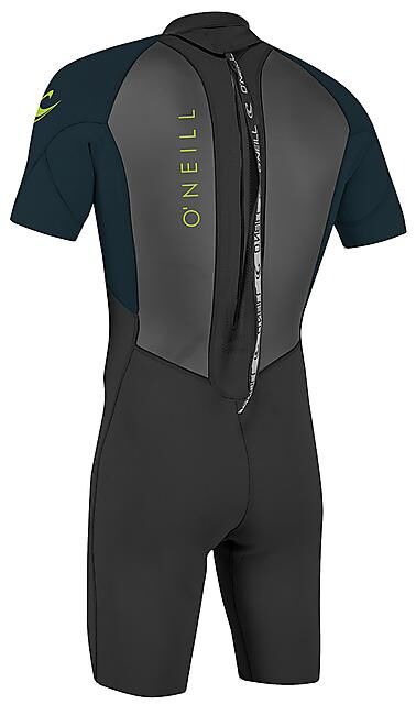 O'NEILL - SHORTY REACTOR II JUNIOR